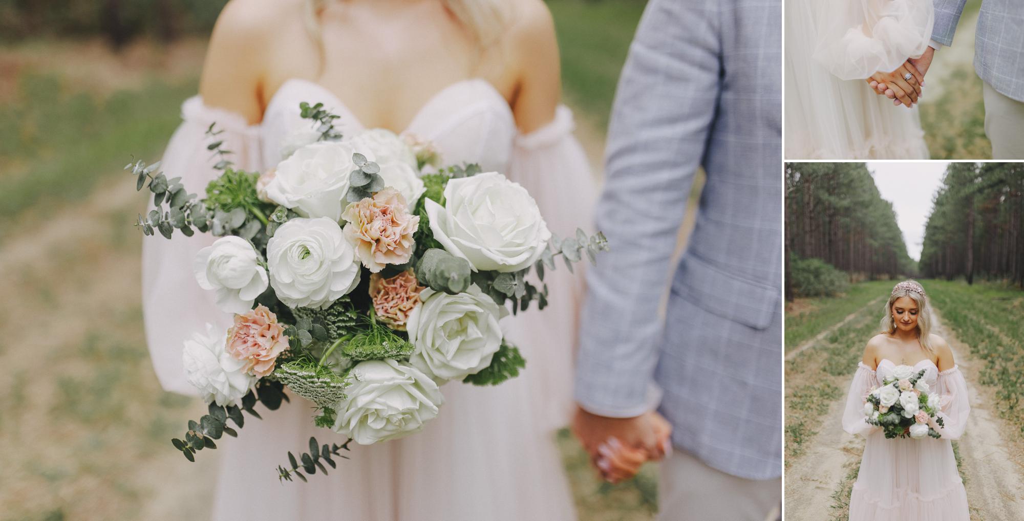 Brisbane Tipi Wedding Hire